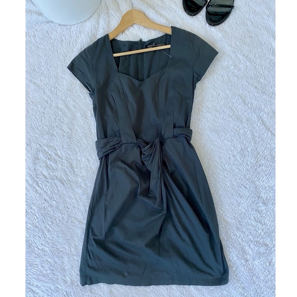 All Saints Alia Dress - Picture 2 of 12